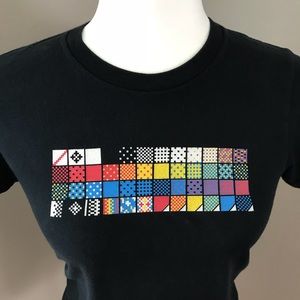 THREADLESS Graphic T-Shirt